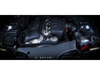 Układ dolotowy Eventuri Carbon do BMW M3 E46 - EVE-E46-INT Intake system Eventuri Carbon for BMW M3 E46